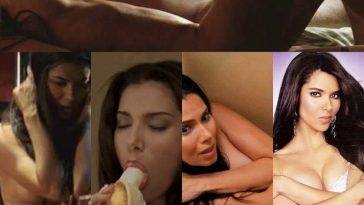 Roselyn Sanchez Nude & Sexy Collection (33 Photos + Videos) on leaks.pics