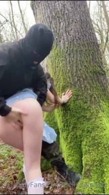 Belle Delphine fucked in Woods latest onlyfans video link in comments on leaks.pics