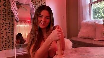 Olivia eden crooksxo nude dildo joi onlyfans videos  on leaks.pics