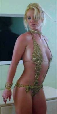 Britney Spears ultra fuckable milf body on leaks.pics