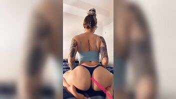 Jen brett big tits teasing nude onlyfans videos 2020/10/20 on leaks.pics