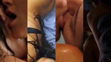 Nadia Bjorlin Nude & Sexy Collection (97 Photos) [Updated] - fapfappy.com