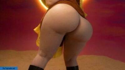 BishoujoMom Nude Muriel Bagge Cosplay Fansly Set Leaked - topleaks.net