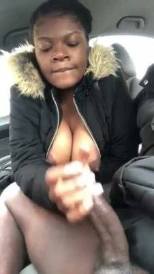 She loves the Jamaican dick (anywhere) - Jamaica on leaks.pics