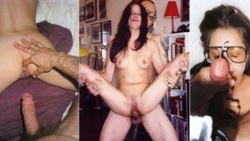 Terry Richardson Nudes & Sextape Porn With Juliette Lewis Leaked on leaks.pics