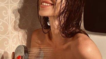 Valentina Fradegrada Nude on leaks.pics