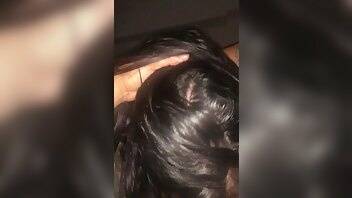 Succubushales Blowjob Onlyfans Porn XXX Videos Leaked on leaks.pics