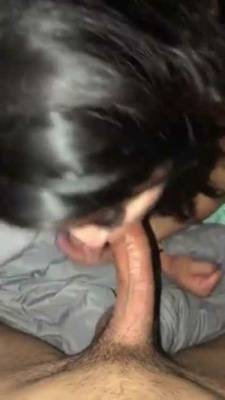 She suck dick like it?s Mexican candy ?????? - Mexico on leaks.pics