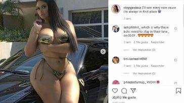 Mariah Cast Sucking Huge Dick OnlyFans Insta Leaked Videos on leaks.pics
