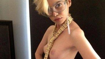 Stella Maxwell Nude LEAKED Photos & Sex Tape Porn Video on leaks.pics