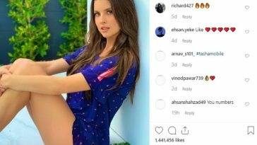 Amanda Cerny 13 Nude video 13 Viner / Instagram "C6 on leaks.pics