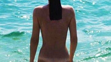 British TV Presenter Charlotte de Carle Nude Photos - Britain - Charlotte on leaks.pics