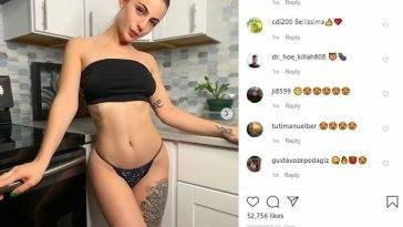 Luna Benna Cumming Nude Masturbation Video Porn New "C6 on leaks.pics