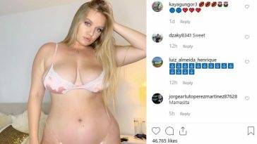 Badd Angel Nude Masturbation Premium Snapchat Leak "C6 on leaks.pics