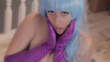 Amy Fantasy Me! Me! Me! nude cosplay dance camgirl porn video on leaks.pics