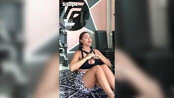 Anacheri quick full body workout perfect for an at home sweat ses xxx onlyfans porn videos on leaks.pics