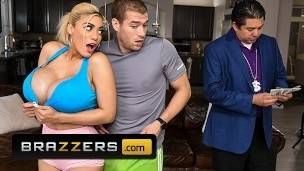 Brazzers 13 Amber Alena Desperately Wants Her Training Instructor's Big Cock on leaks.pics