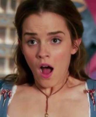 Nude Tiktok  Every time i see Emma Watson i think about fucking that face on leaks.pics