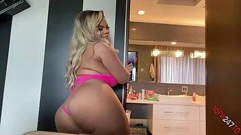 Trisha Paytas nude striptease onlyfans porn videos on leaks.pics