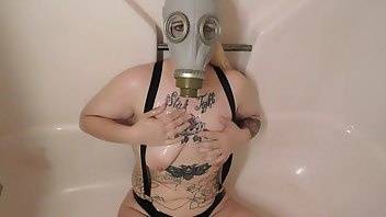 Lanabea gas mask baby oil masturbation tattoos xxx free manyvids porn video on leaks.pics