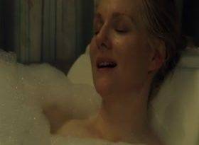 Laura Linney, Cynthia Nixon 13 The Big C. (2011) Sex Scene on leaks.pics