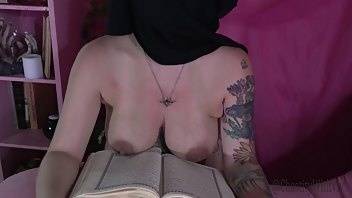 Ms vivian leigh river of blasphemous milk religious gothic xxx free manyvids porn video on leaks.pics