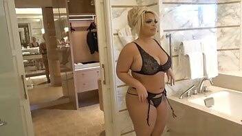 Trisha Paytas Nude Lingerie Try On  XXX Videos  on leaks.pics