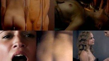 Alicia Vikander Nude & Sexy Collection (40 Pics + Videos) on leaks.pics