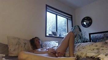 Colbybea asmr vouyer morning sex voyeur solo masturbation female porn video manyvids on leaks.pics