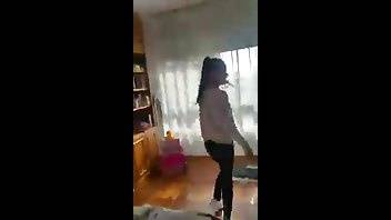 APOLONIA LAPIEDRA dancing premium free cam snapchat & manyvids porn videos on leaks.pics