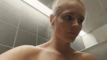 Candiecane public rest stop bathroom stall pee big tits porn video manyvids on leaks.pics