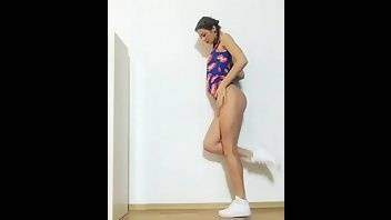 Maria Pie dancing premium free cam snapchat & manyvids porn videos on leaks.pics