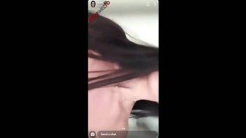 Danika mori closeup booty view snapchat premium xxx porn videos on leaks.pics