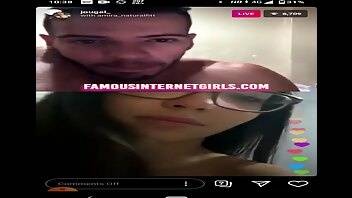 Amira Daher Nude Twerk Instagram Fitness Model Video Free XXX Premium Porn Videos on leaks.pics