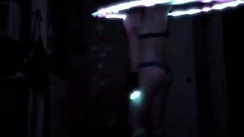 Tigger Rosey Stripping Light Show ManyVids Free Porn Videos on leaks.pics