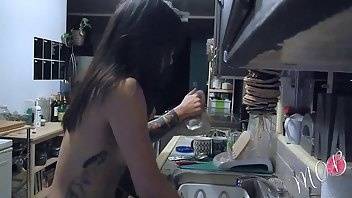 Miss olivia black topless dishwashing kissing tattoos porn video manyvids on leaks.pics