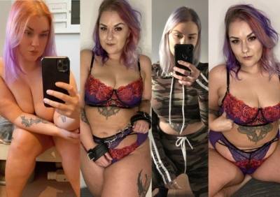 OnlyFans, SiteRip, @thiccmermaid ”@thiccmermaid” on leaks.pics