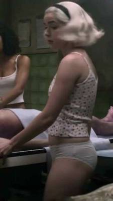 Nude Tiktok Leaked Kate Mara and Ellen Page taking turns fingering each other on leaks.pics