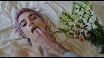 Florarodgers Deflowering My First Sex Scene - Premium Boy Girl Video on leaks.pics