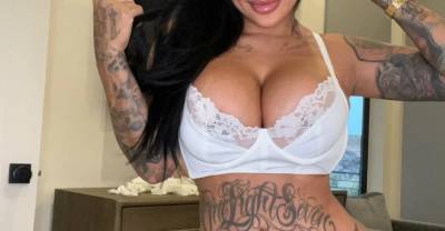 Brillianty divine new hot onlyfans  nudes on leaks.pics
