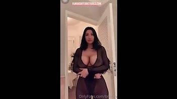 Brndav Brenda Nude Onlyfans BIG Tits Video XXX Premium Porn Videos on leaks.pics