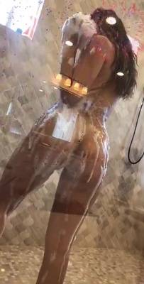 Ana cheri naked in the shower xxx premium porn videos - manythots.com