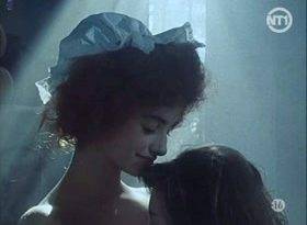 Penélope Cruz 13 Série rose.Elle et lui (1991) Sex Scene on leaks.pics
