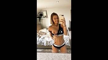 Jennifer Ann shows Breasts premium free cam snapchat & manyvids porn videos on leaks.pics