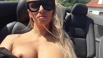 Afina Kisser Edin in car and shows Tits premium free cam snapchat & manyvids porn videos on leaks.pics