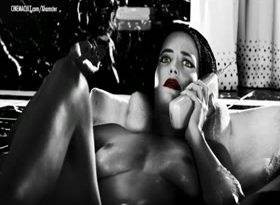 Eva Green nude from Sin City A dame to Kill For Sex Scene on leaks.pics