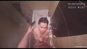 Wildestkitten shower facial premium xxx porn video manyvids on leaks.pics