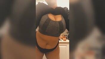 Fayeforbes post run sweat fetish 2 xxx video on leaks.pics