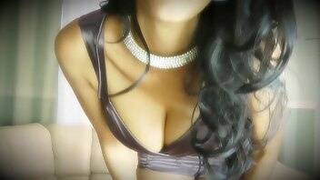 Goddess mya kulpa femdom pov simplification by phone premium xxx porn video on leaks.pics