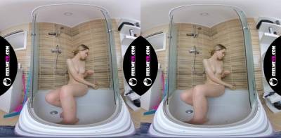Juna lot oil on teenie titties and panties virtual reality on leaks.pics